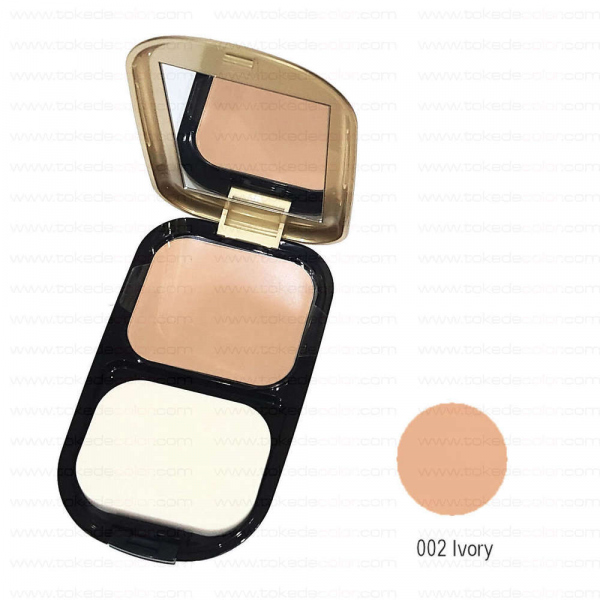 MAX FACTOR FACEFINITY ماكس فاكتور